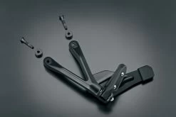 Suzuki GSX-S1000 GX Side Case Adapter Set