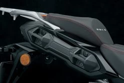 Suzuki GSX-S1000 GX Side Case Bracket Set