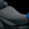 Suzuki GSX-S1000 Single Seat