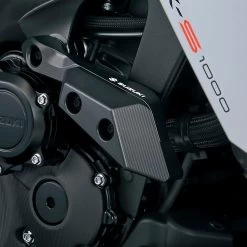 Suzuki GSX-S1000 Frame Slider Set