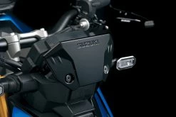 Suzuki GSX-S1000 Meter Visor