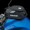 Suzuki GSX-S1000 Small Tank Bag - Ring Fixation