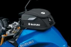 Suzuki GSX-S1000 Small Tank Bag - Ring Fixation