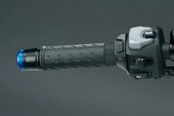 Suzuki GSX-8R Heated Grip Set