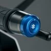 Suzuki GSX-8R Handlebar Balancer Set - Blue