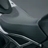 Suzuki GSX-8R Stylish Rider Seat