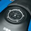 Suzuki GSX-8S Fuel Cap Protector - Carbon