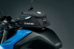 Suzuki GSX-8S Small Tank Bag - Ring Fixation