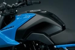 Suzuki GSX-8S Tank Protection Foil Set