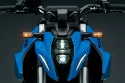 Suzuki GSX-8S LED Indicator Set