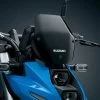 Suzuki GSX-8S Meter Visor / Fly Screen / Instrument Cover
