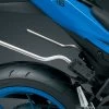Suzuki GSX-8S Side Case Bracket Set