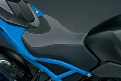 Suzuki GSX-8S Stylish Rider Seat