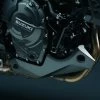 Suzuki GSX-8S Under Cowling