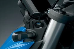 Suzuki GSX-8S USB Socket