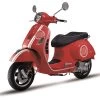 Vespa GTS Super Graphics Kit (up To 2013)