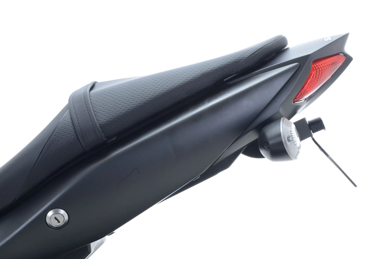 R&G Tail Tidy - Suzuki SV650 Unfaired (2016-2020) - Image 3