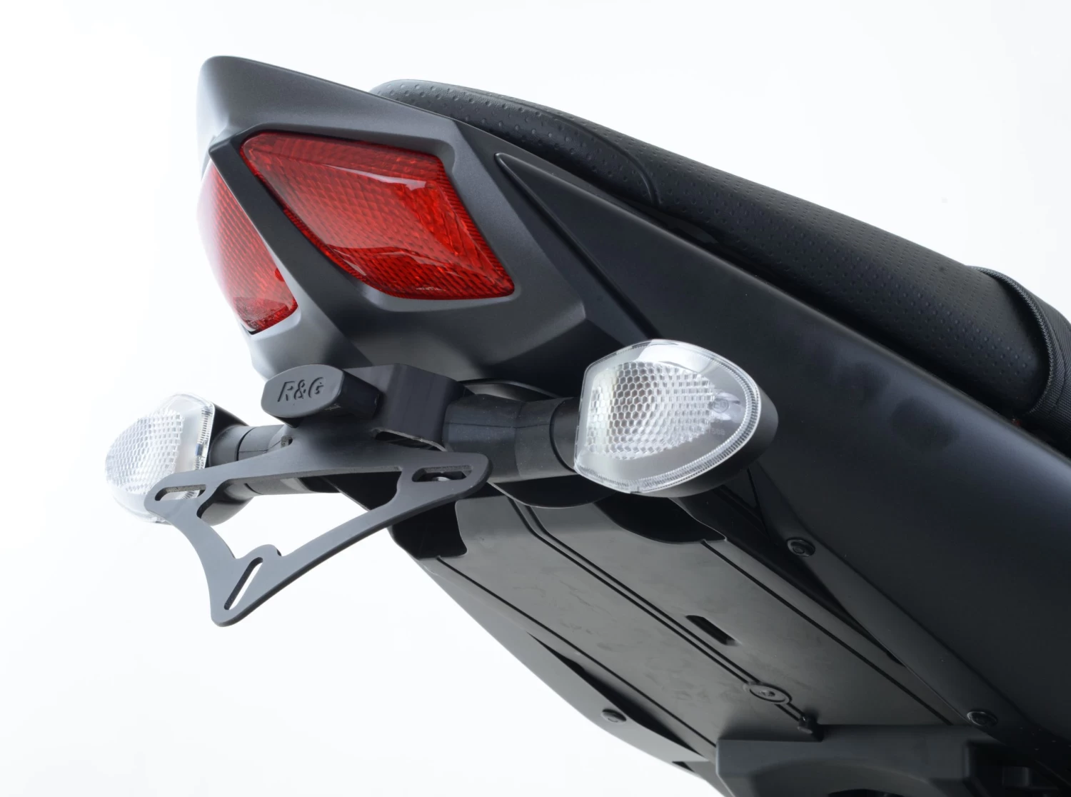 R&G Tail Tidy - Suzuki SV650 Unfaired (2016-2020) - Image 6