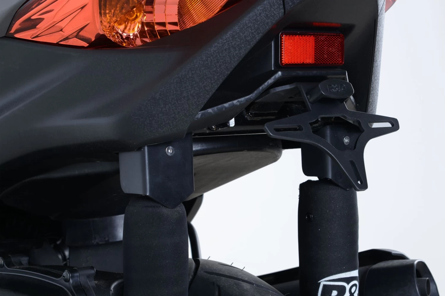 R&G Tail Tidy - Yamaha X-Max 125 (2018-2022) - Image 4