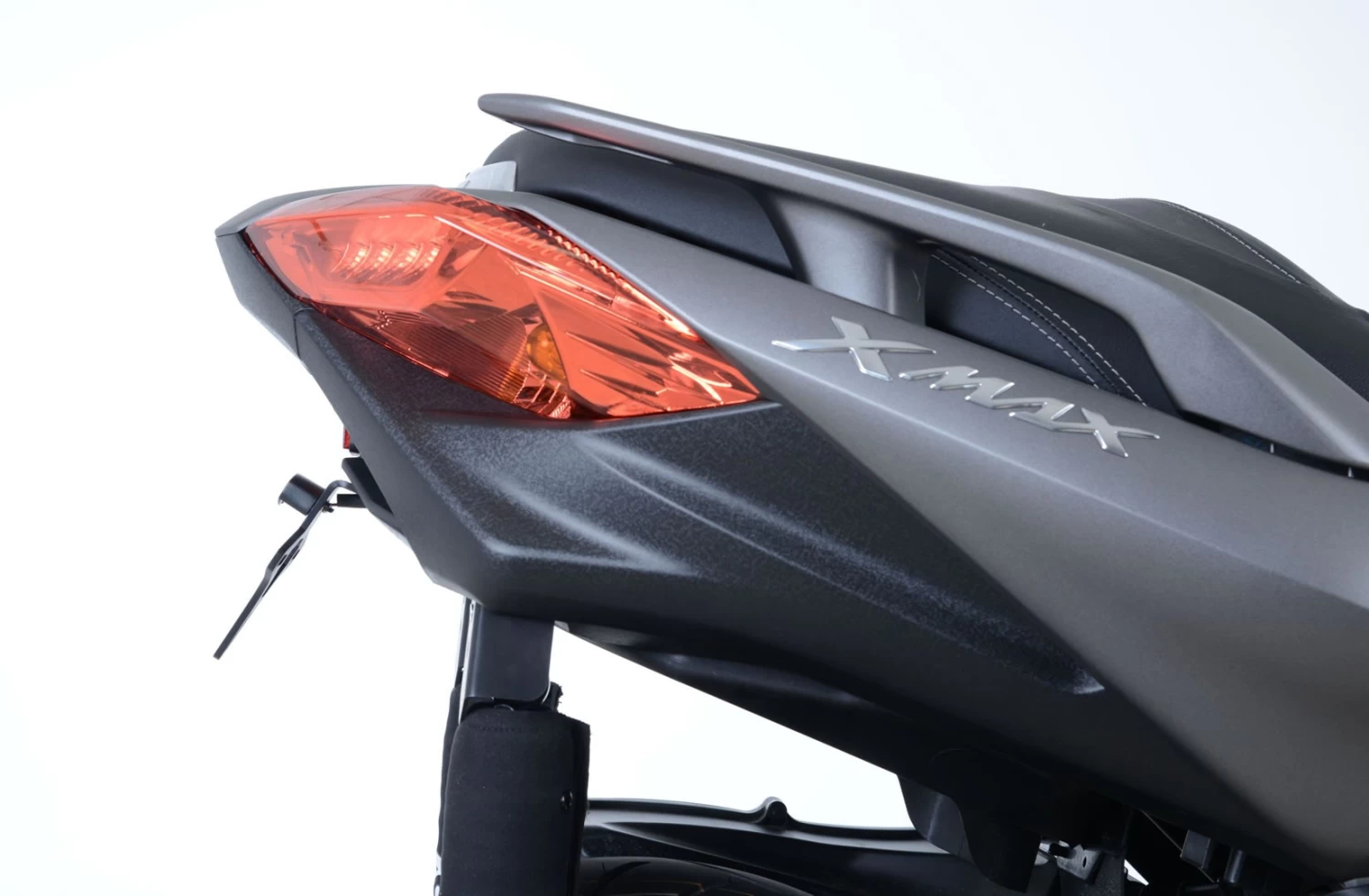R&G Tail Tidy - Yamaha X-Max 125 (2018-2022) - Image 3