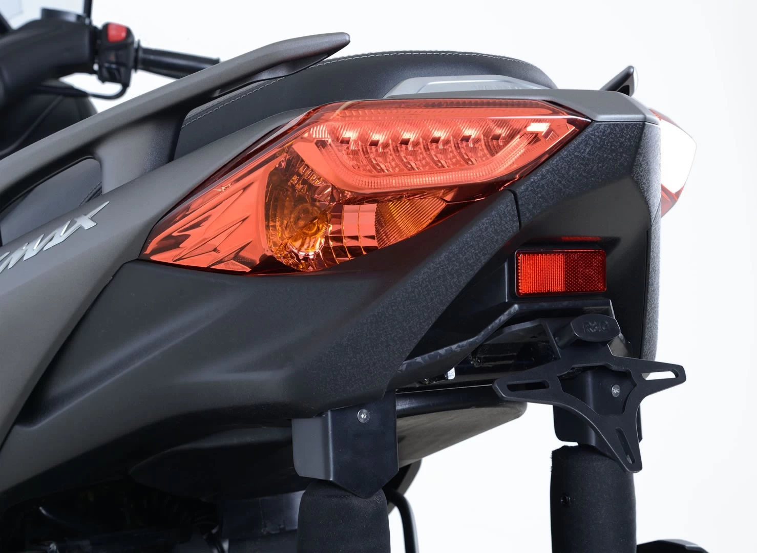 R&G Tail Tidy - Yamaha X-Max 125 (2018-2022) - Image 2