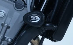 R&G Crash Protectors - KTM 790 Duke (2018-2022)