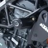 R&G Crash Protectors - KTM 125 Duke (2011-Current)