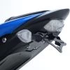 R&G Tail Tidy - Suzuki GSX-S1000 And GSX-S1000F (2015-2020)