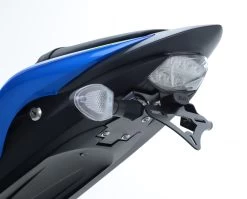 R&G Tail Tidy - Suzuki GSX-S1000 And GSX-S1000F (2015-2020)