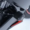 R&G Crash Protectors - Honda CBR250RR (2017-2020)