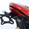 R&G Tail Tidy - Ducati Supersport / S (2017-2021)