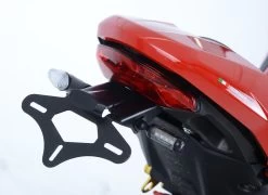 R&G Tail Tidy - Ducati Supersport / S (2017-2021)