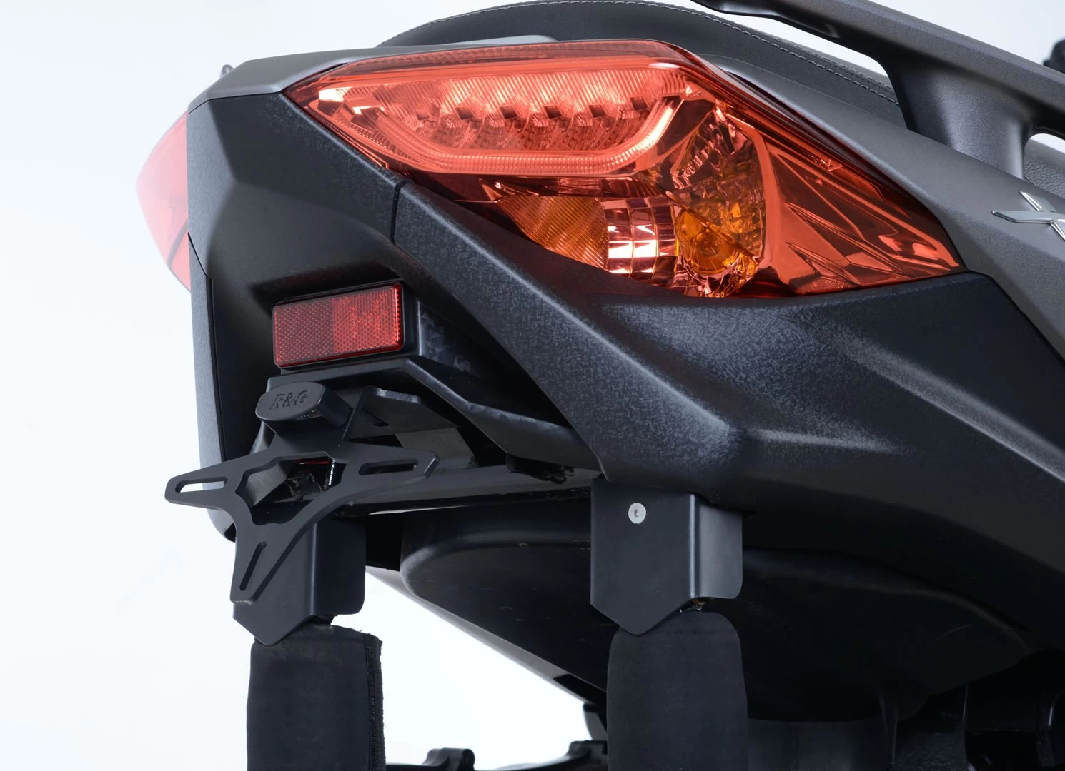 R&G Tail Tidy - Yamaha X-Max 125 (2018-2022)