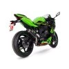 Scorpion RP-1 GP Exhaust - Kawasaki ZX-4RR (2023 - Current)