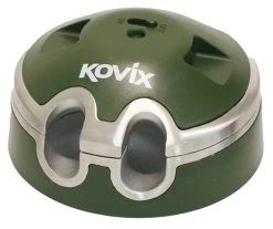 Kovix KGA Ground Anchor - Green