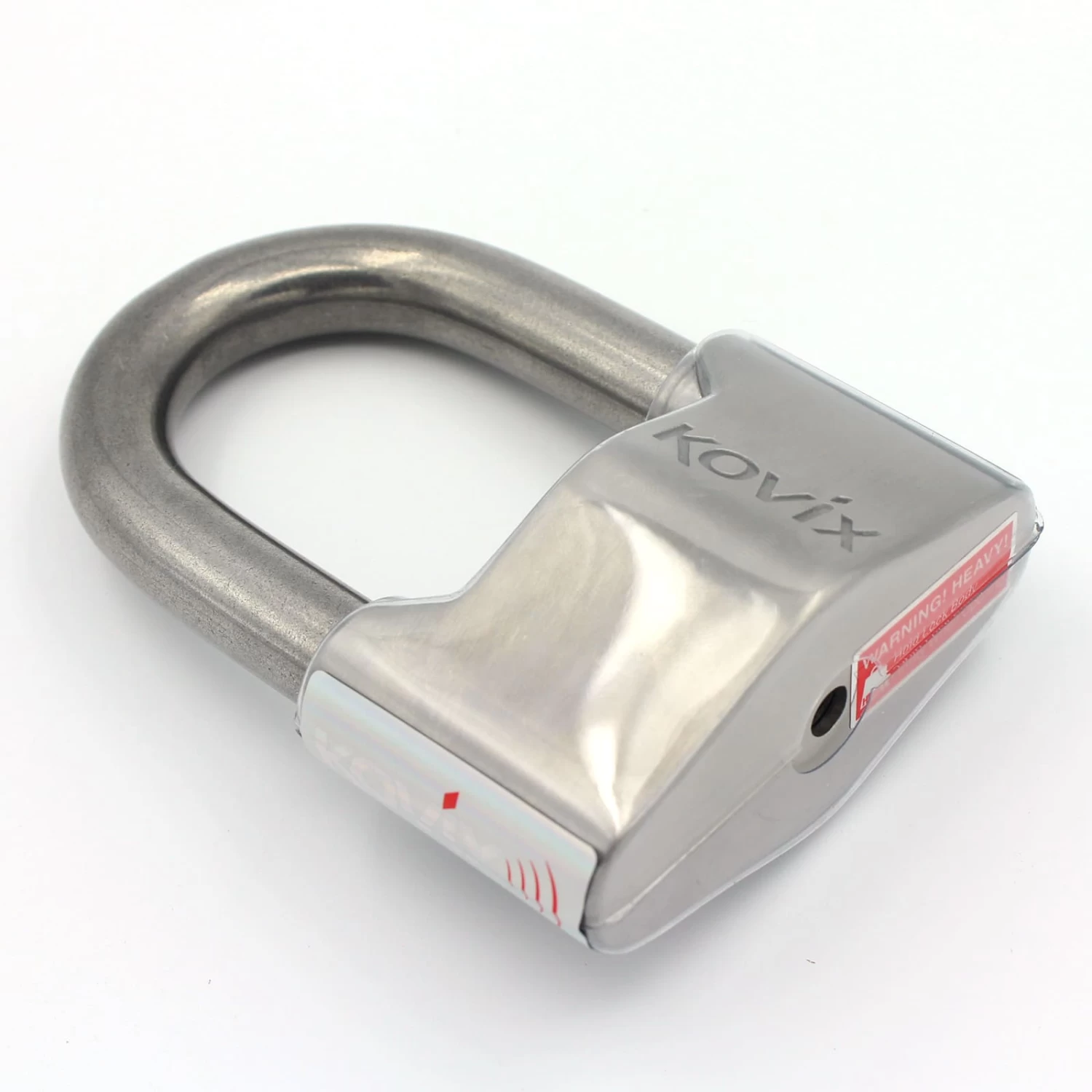 Kovix KSU Series U-Lock 45mm X 69mm - Image 2