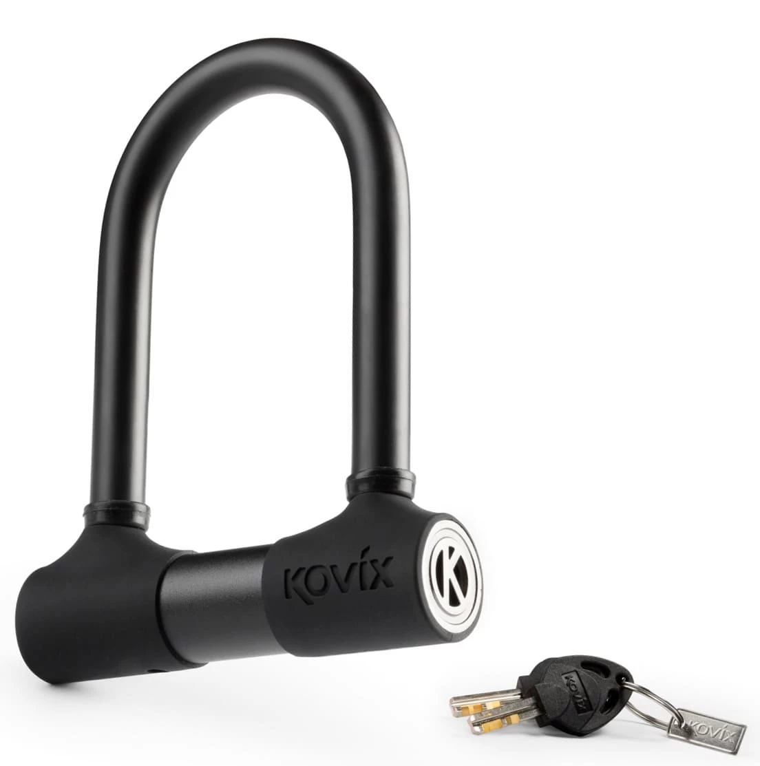 Kovix KTL Series Alarmed U Lock 16mm - Image 2