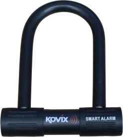 Kovix KTL Series Alarmed U Lock 14mm