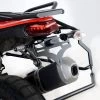 R&G Tail Tidy - Yamaha Tenere 700 (2019-2021) (With Hard Luggage Rack)