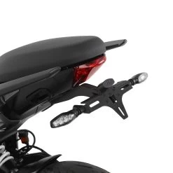 R&G Tail Tidy - Triumph Tiger 600 Sport (2022-Current)
