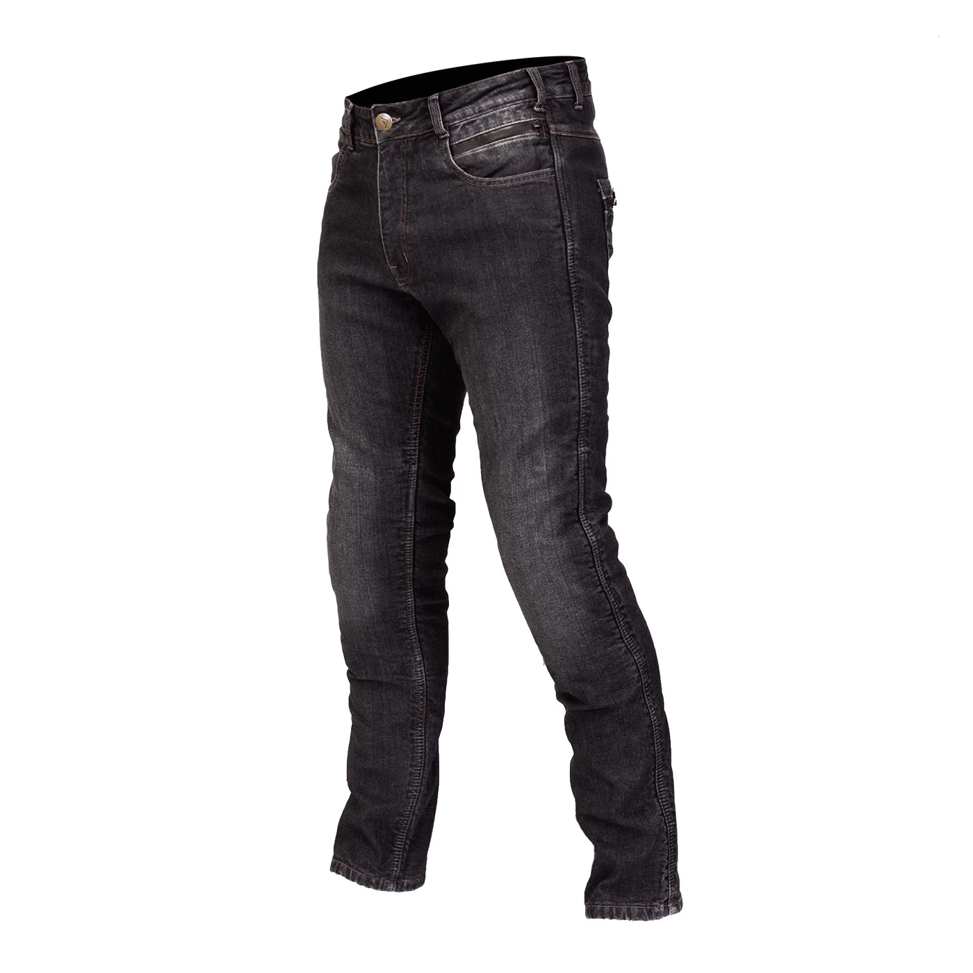 Merlin X Route One Macy Ladies Waterproof Kevlar Motorcycle Jean - Image 2