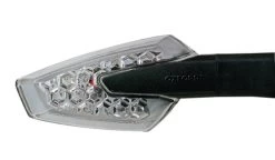 Oxford Saturn Indicator