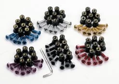 Oxford Screen Screw Kit