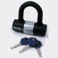 Oxford HD Mini Disc Lock
