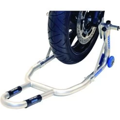 Oxford Premium Front Paddock Stand