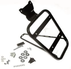 Piaggio NRG Top Box Fitting Kit