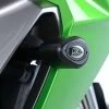 R&G Crash Protectors - Kawasaki Versys-X 300 (2017-2020)