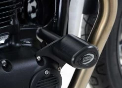 R&G Crash Protectors - Triumph Speed Twin (2019-2020)
