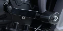 R&G Crash Protectors - Triumph Tiger 800 XRX (2015-2016)