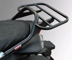 Renntec Sports Rack Carrier For Honda - Black